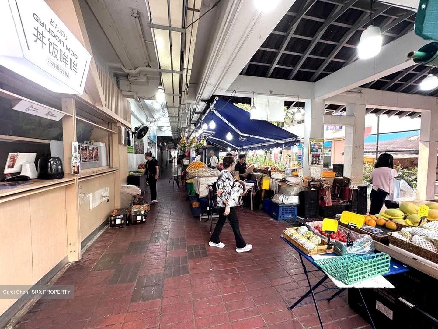 Serangoon Central Drive (D19), Shop House #634972441